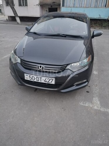 Honda Insight 2011, 293,000 km - 1.3 l - Sumqayıt