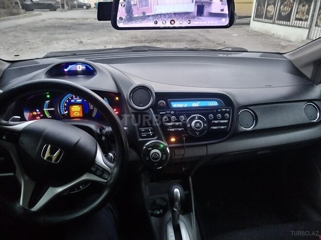 Honda Insight 2011, 293,000 km - 1.3 l - Sumqayıt