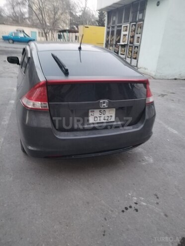 Honda Insight 2011, 293,000 km - 1.3 l - Sumqayıt
