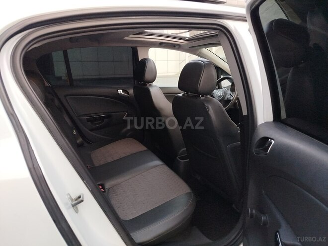 Opel Corsa 2013, 210,000 km - 1.4 л - Bakı