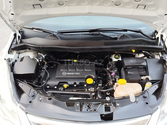Opel Corsa 2013, 210,000 km - 1.4 л - Bakı
