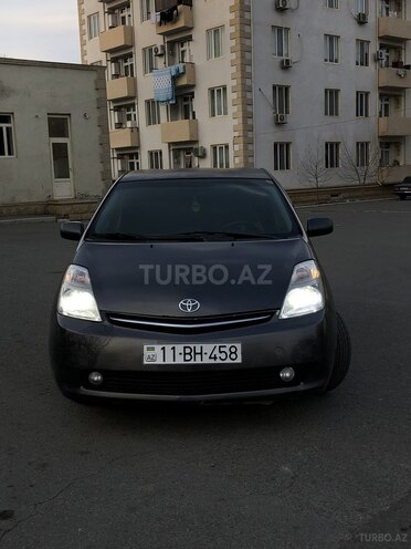 Toyota Prius 2008, 387,900 km - 1.5 l - Gəncə