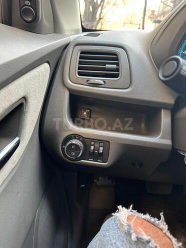 Chevrolet Cobalt-7