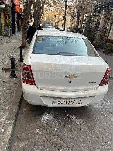 Chevrolet Cobalt-4