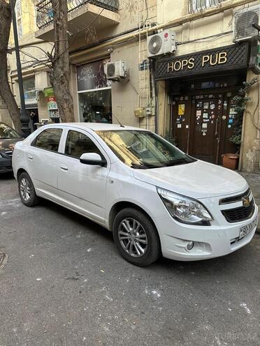 Chevrolet Cobalt-3