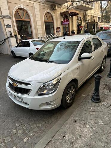 Chevrolet Cobalt-2