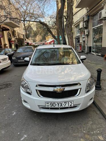 Chevrolet Cobalt-1