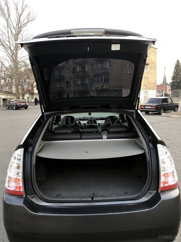Toyota Prius 2008, 387,900 km - 1.5 l - Gəncə
