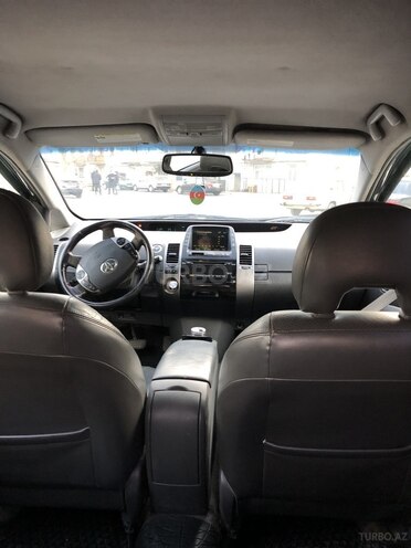 Toyota Prius 2008, 387,900 km - 1.5 l - Gəncə