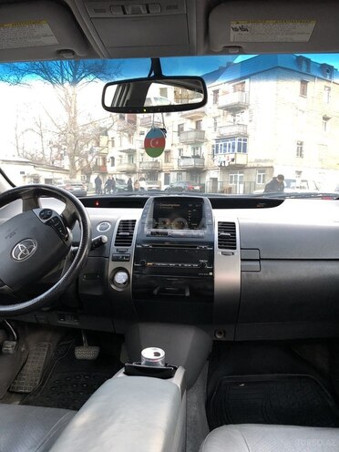 Toyota Prius 2008, 387,900 km - 1.5 l - Gəncə