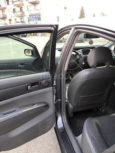 Toyota Prius 2008, 387,900 km - 1.5 l - Gəncə