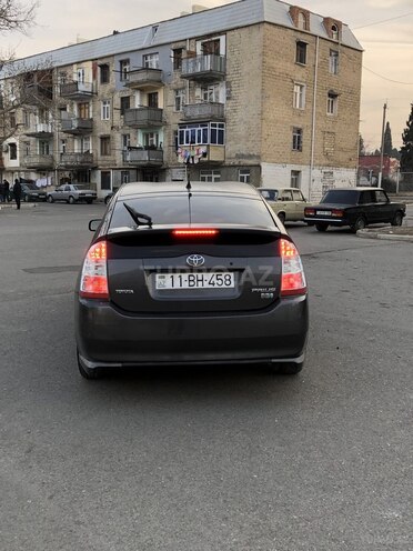 Toyota Prius 2008, 387,900 km - 1.5 l - Gəncə