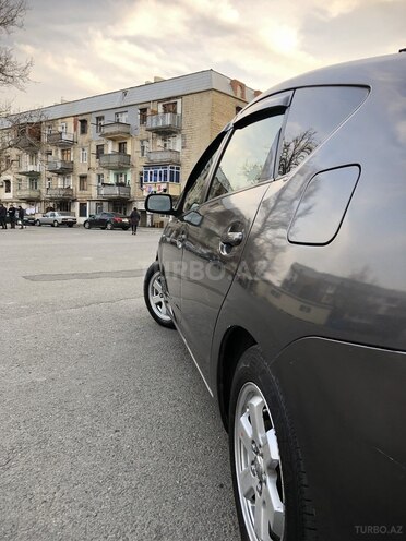 Toyota Prius 2008, 387,900 km - 1.5 l - Gəncə
