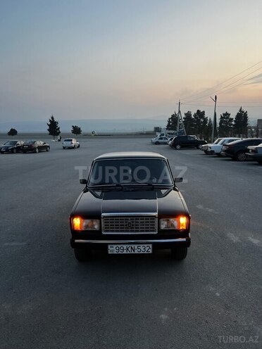 LADA (VAZ) 2107 2011, 94,000 km - 1.6 l - Ağsu