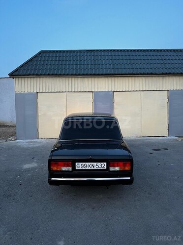 LADA (VAZ) 2107 2011, 94,000 km - 1.6 l - Ağsu