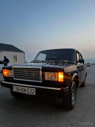 LADA (VAZ) 2107 2011, 94,000 km - 1.6 l - Ağsu