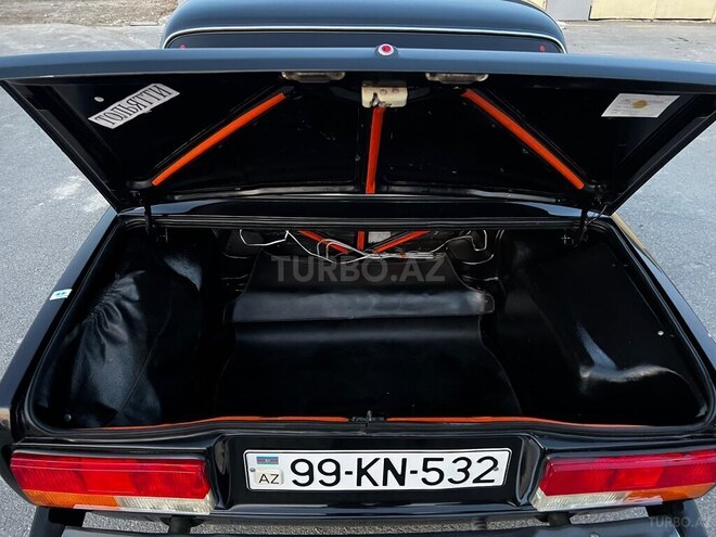 LADA (VAZ) 2107 2011, 94,000 km - 1.6 l - Ağsu