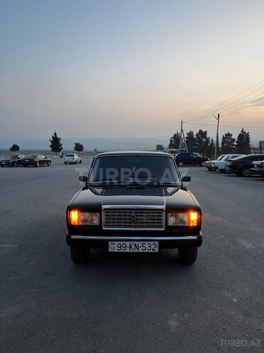 LADA (VAZ) 2107 2011, 94,000 km - 1.6 l - Ağsu