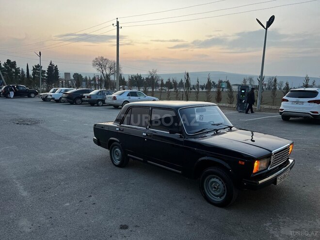 LADA (VAZ) 2107 2011, 94,000 km - 1.6 l - Ağsu
