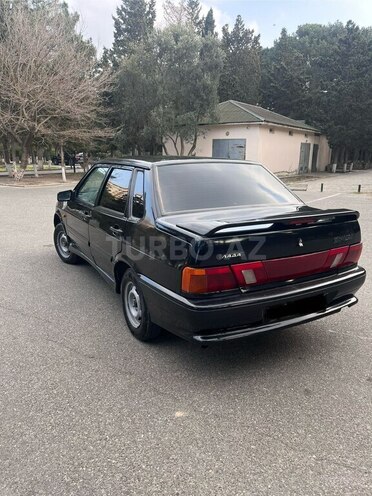 LADA (VAZ) 2115 2012, 288,780 km - 1.6 l - Sumqayıt