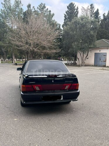 LADA (VAZ) 2115 2012, 288,780 km - 1.6 l - Sumqayıt