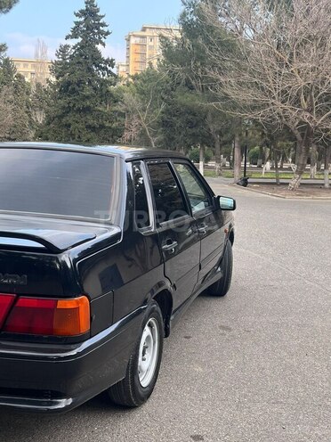 LADA (VAZ) 2115 2012, 288,780 km - 1.6 l - Sumqayıt