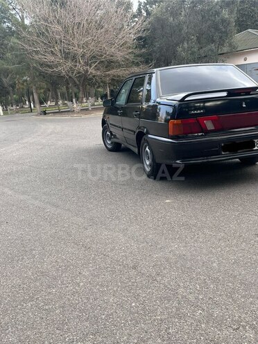 LADA (VAZ) 2115 2012, 288,780 km - 1.6 l - Sumqayıt