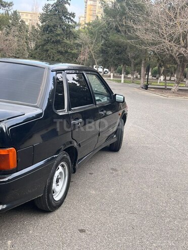 LADA (VAZ) 2115 2012, 288,780 km - 1.6 l - Sumqayıt