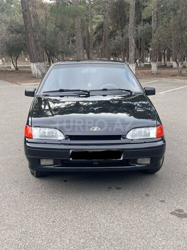 LADA (VAZ) 2115 2012, 288,780 km - 1.6 l - Sumqayıt