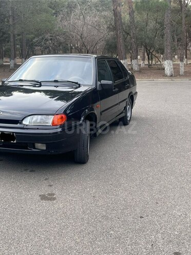 LADA (VAZ) 2115 2012, 288,780 km - 1.6 l - Sumqayıt