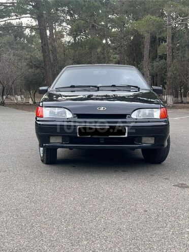 LADA (VAZ) 2115 2012, 288,780 km - 1.6 l - Sumqayıt