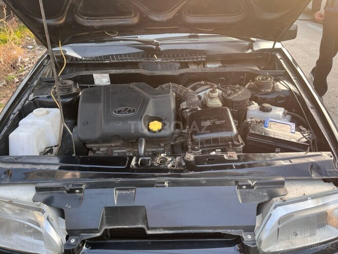 LADA (VAZ) 2115 2012, 288,780 km - 1.6 l - Sumqayıt