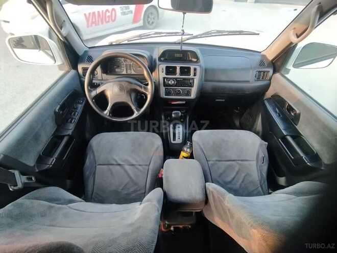 Mitsubishi Pajero io 2000, 258,645 km - 2.0 л - Bakı