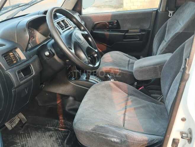 Mitsubishi Pajero io 2000, 258,645 km - 2.0 л - Bakı