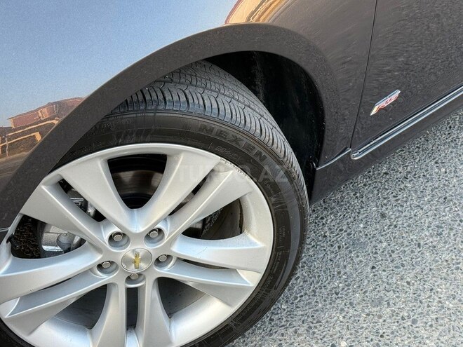 Chevrolet Cruze 2015, 178,000 km - 1.4 l - Bakı