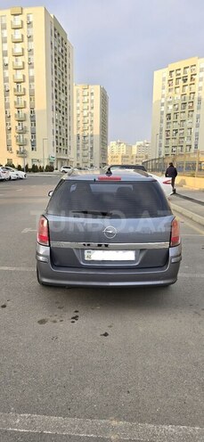Opel Astra 2006, 240,000 km - 1.4 l - Bakı