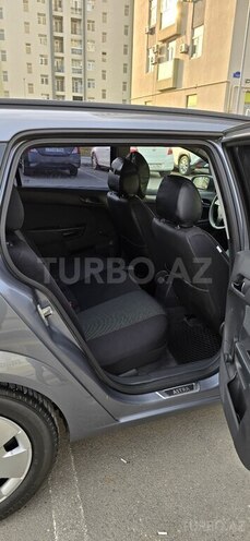Opel Astra 2006, 240,000 km - 1.4 l - Bakı