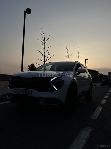 Kia Sportage 2023, 65,400 km - 1.6 l - Bakı