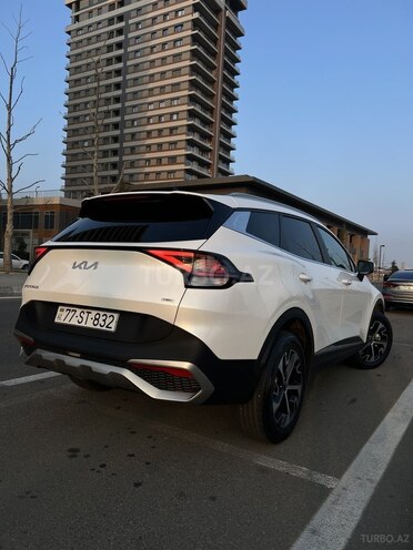 Kia Sportage 2023, 65,400 km - 1.6 l - Bakı