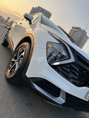 Kia Sportage 2023, 65,400 km - 1.6 l - Bakı