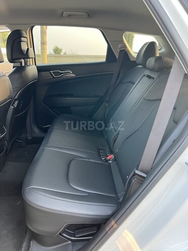 Kia Sportage 2023, 65,400 km - 1.6 l - Bakı