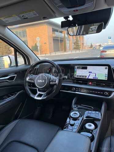 Kia Sportage 2023, 65,400 km - 1.6 l - Bakı