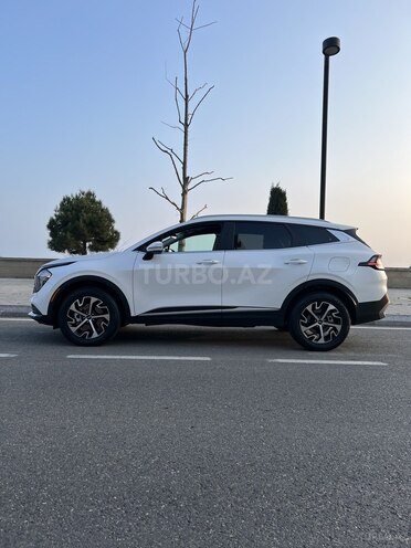Kia Sportage 2023, 65,400 km - 1.6 l - Bakı