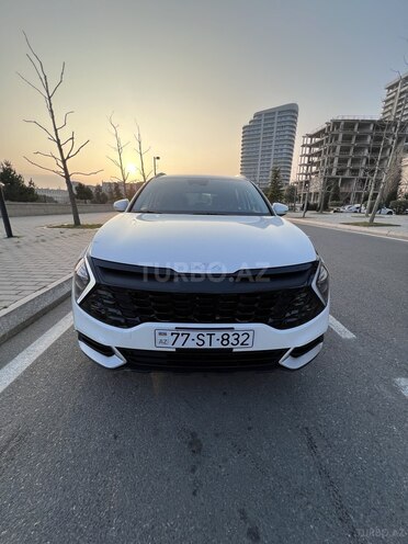 Kia Sportage 2023, 65,400 km - 1.6 l - Bakı