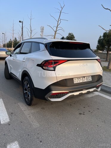 Kia Sportage 2023, 65,400 km - 1.6 l - Bakı