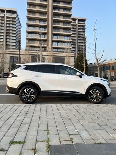 Kia Sportage 2023, 65,400 km - 1.6 l - Bakı