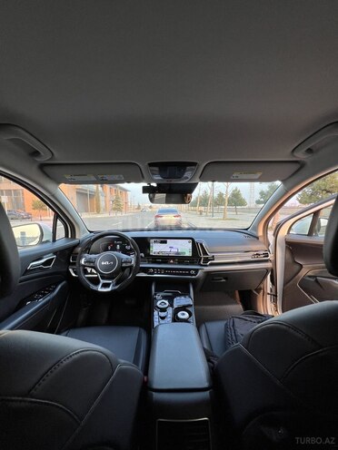 Kia Sportage 2023, 65,400 km - 1.6 l - Bakı