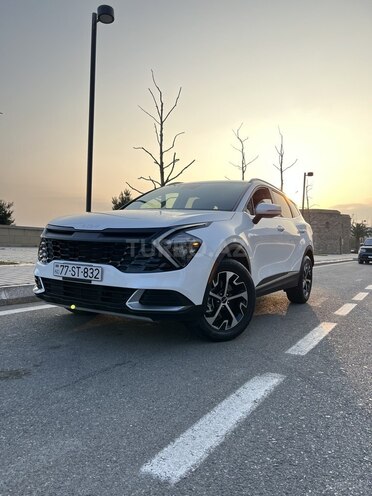 Kia Sportage 2023, 65,400 km - 1.6 l - Bakı
