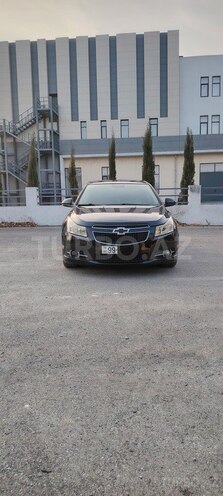 Chevrolet Cruze 2013, 315,457 km - 1.4 л - Tərtər