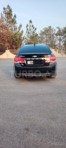 Chevrolet Cruze 2013, 315,457 km - 1.4 л - Tərtər